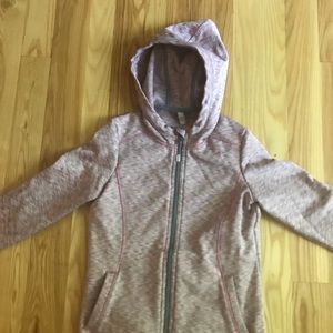 Girls Athleta Hoodie